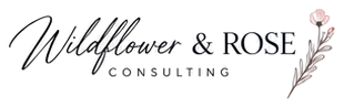 Wildflower & Rose Consulting — home